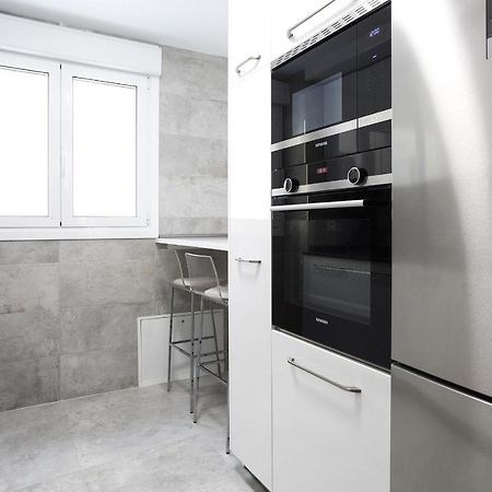Pepita By Smiling Rentals Хондаррибиа Экстерьер фото