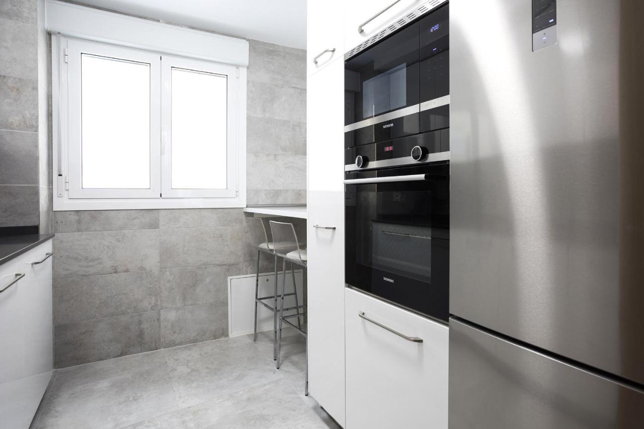 Pepita By Smiling Rentals Хондаррибиа Экстерьер фото